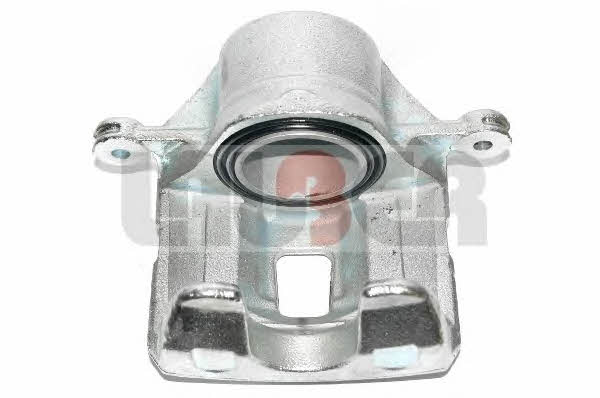 Front left brake caliper restored Lauber 77.2680