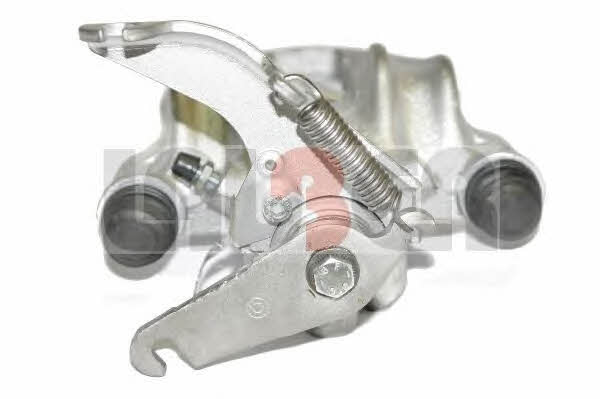 Brake caliper rear left restored Lauber 77.2752