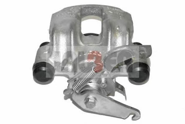 Brake caliper rear right restored Lauber 77.2753
