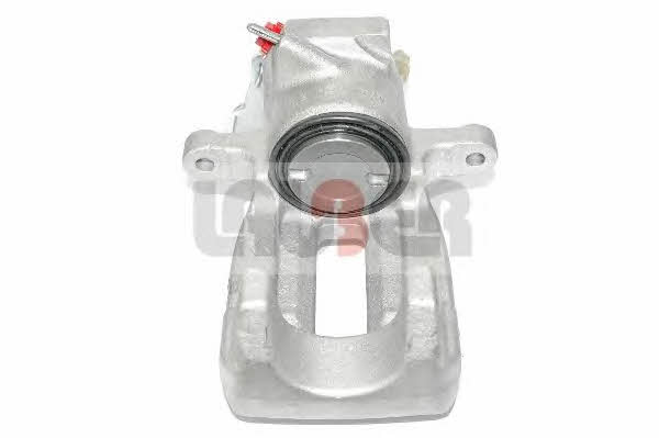 Brake caliper rear left restored Lauber 77.2774