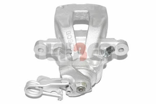 Brake caliper rear left restored Lauber 77.2788