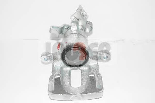 Brake caliper rear left restored Lauber 77.2792