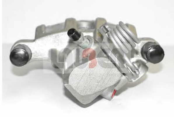 Brake caliper rear left restored Lauber 77.2798
