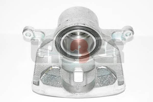 Brake caliper front right restored Lauber 77.2803