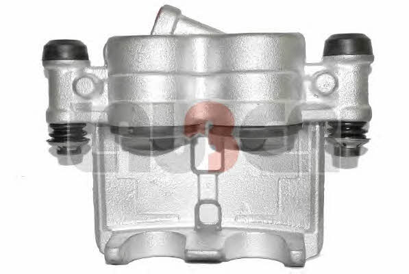 Front left brake caliper restored Lauber 77.2832