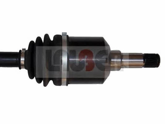 Lauber 88.0029 Remanufactured drive shaft 880029