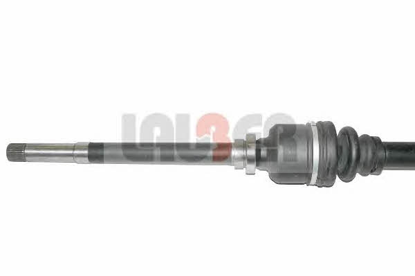 Lauber 88.0166 Remanufactured drive shaft 880166