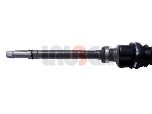 Lauber 88.0296 Remanufactured drive shaft 880296