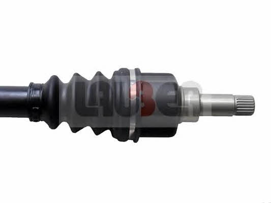 Lauber 88.0297 Remanufactured drive shaft 880297