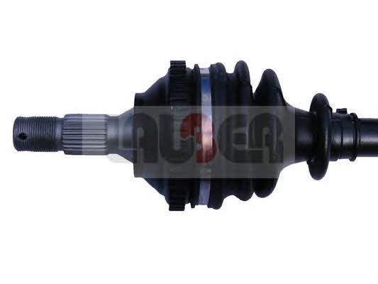 Remanufactured drive shaft Lauber 88.0308