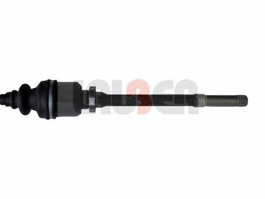 Lauber 88.0429 Remanufactured drive shaft 880429