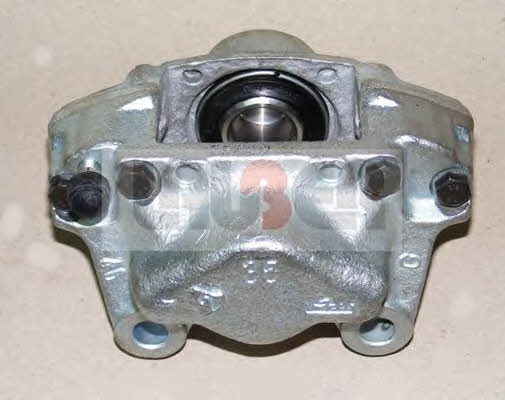 Brake caliper rear right restored Lauber 77.1401