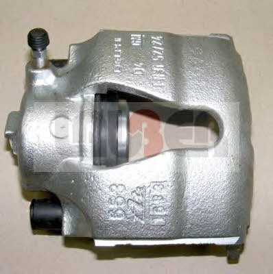 Lauber 77.1416 Front left brake caliper restored 771416