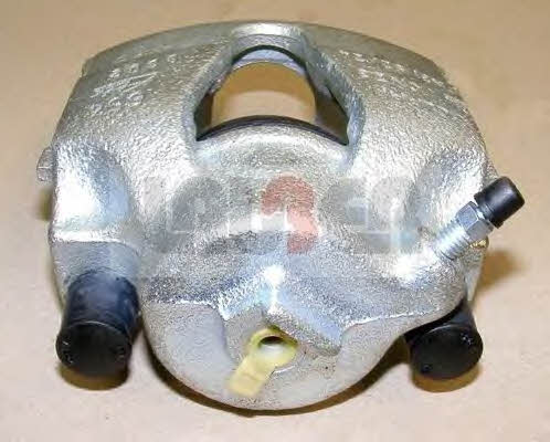 Brake caliper front right restored Lauber 77.1417