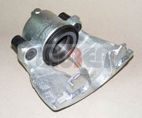 Brake caliper front right restored Lauber 77.1419