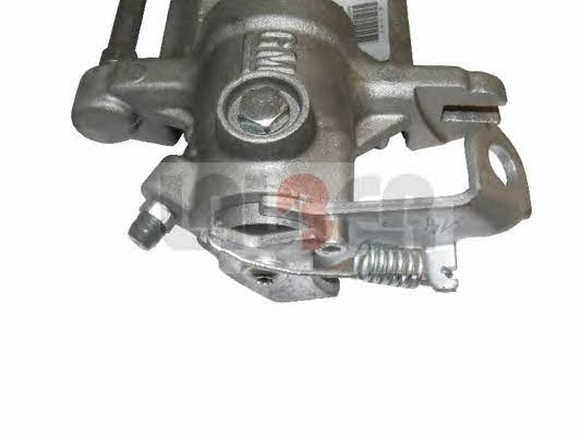 Brake caliper rear left restored Lauber 77.1420