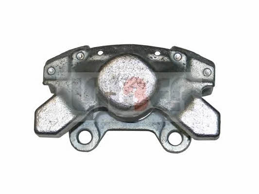 Brake caliper rear left restored Lauber 77.1424
