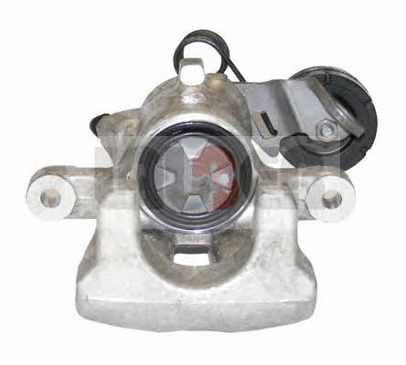 Brake caliper rear right restored Lauber 77.1437