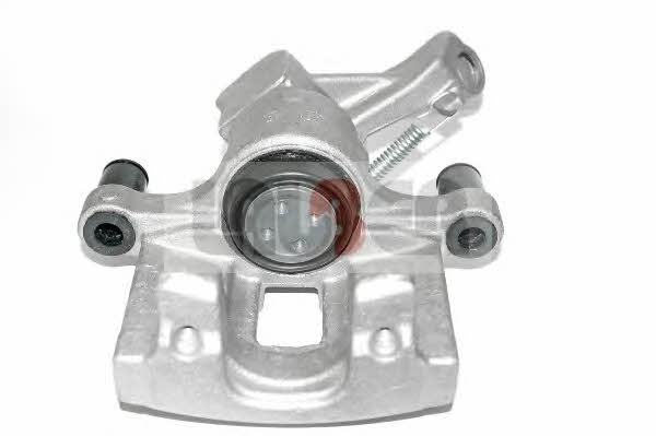 Brake caliper rear left restored Lauber 77.1448
