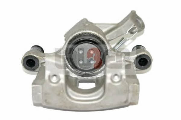 Brake caliper rear left restored Lauber 77.1450
