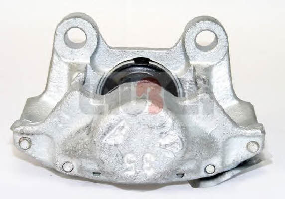 Brake caliper rear right restored Lauber 77.1483