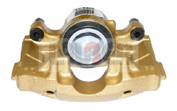 Brake caliper front right restored Lauber 77.1485