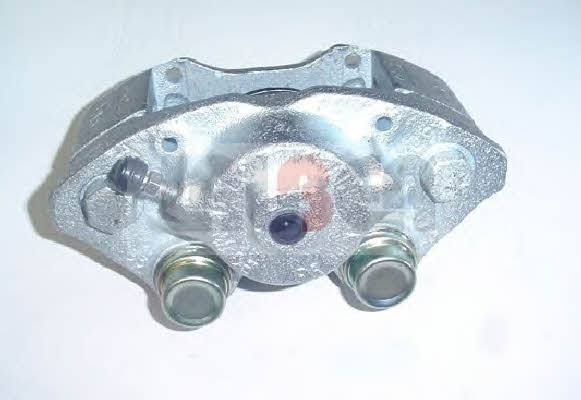 Front left brake caliper restored Lauber 77.1506