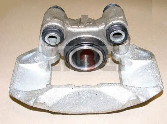 Lauber 77.1514 Front left brake caliper restored 771514