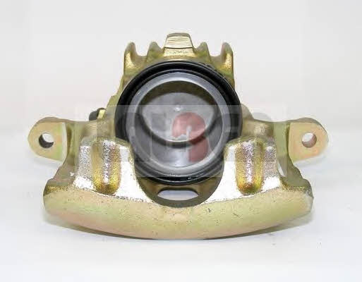 Brake caliper front right restored Lauber 77.1535