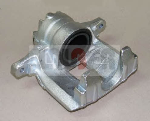 Front left brake caliper restored Lauber 77.1554