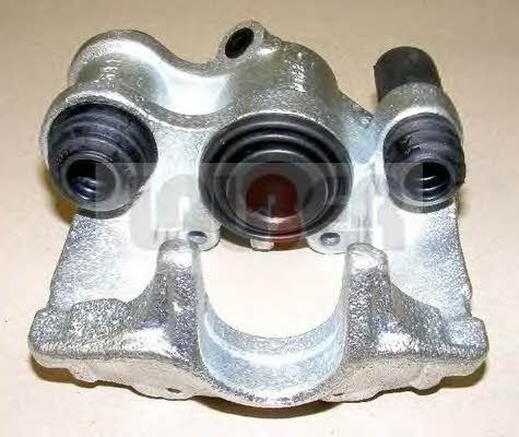 Brake caliper rear left restored Lauber 77.1558
