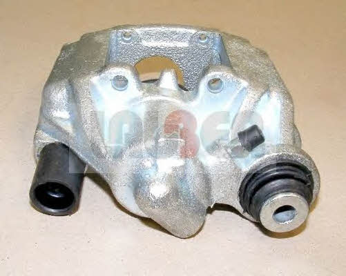 Brake caliper rear right restored Lauber 77.1559