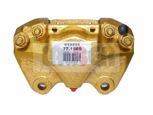 Lauber 77.1569 Remanufactured brake caliper 771569