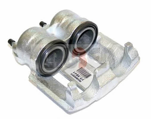 Brake caliper front right restored Lauber 77.1641