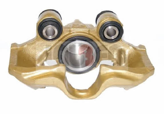 Brake caliper front right restored Lauber 77.1649