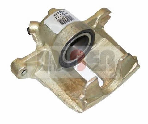 Front left brake caliper restored Lauber 77.1674