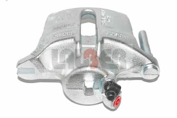 Brake caliper front right restored Lauber 77.1675