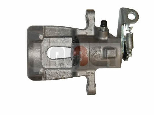 Brake caliper rear right restored Lauber 77.1683