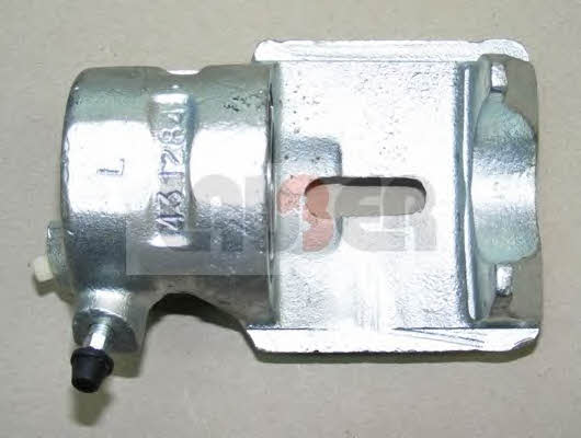 Lauber 77.1686 Front left brake caliper restored 771686