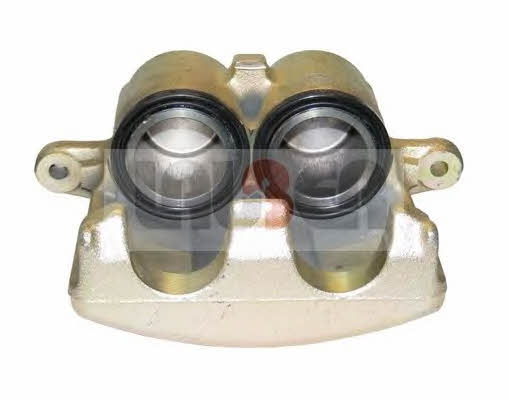 Front left brake caliper restored Lauber 77.1740