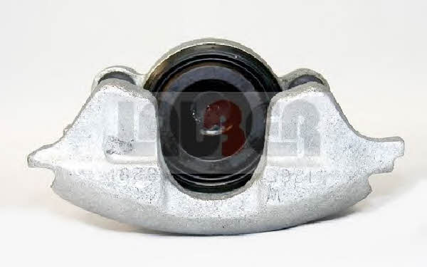 Remanufactured brake caliper Lauber 77.1777