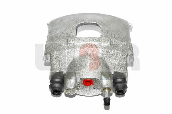 Brake caliper front right restored Lauber 77.1779