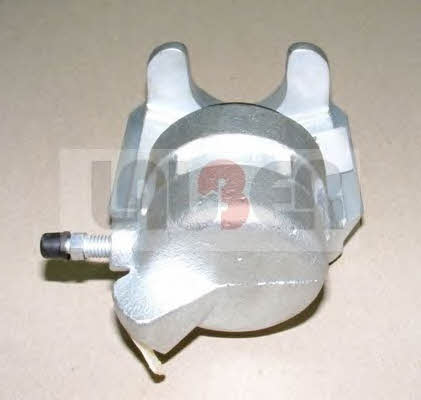Brake caliper front right restored Lauber 77.1783