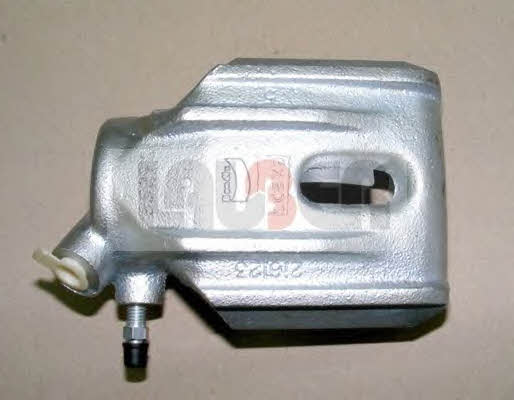 771783 Lauber Brake caliper front right restored