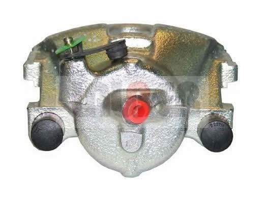 Lauber 77.2070 Front left brake caliper restored 772070