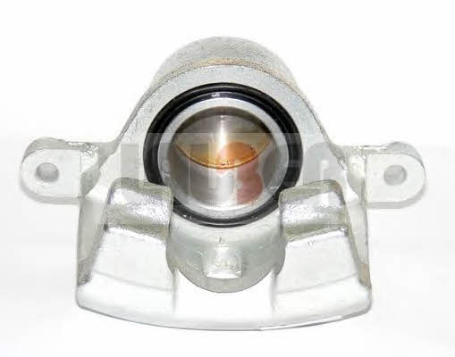Front left brake caliper restored Lauber 77.2082