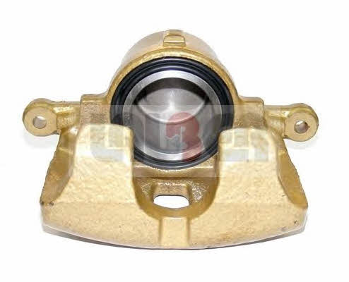 Brake caliper front right restored Lauber 77.2153