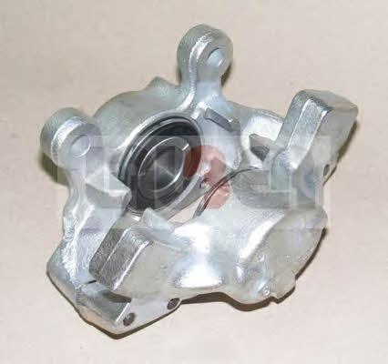 Brake caliper rear right restored Lauber 77.2159