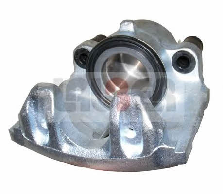 Front left brake caliper restored Lauber 77.2162