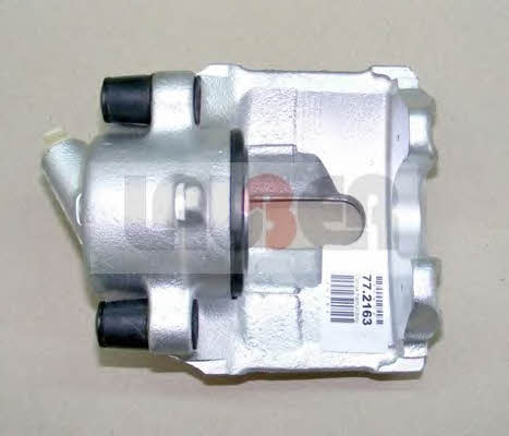 Brake caliper front right restored Lauber 77.2163